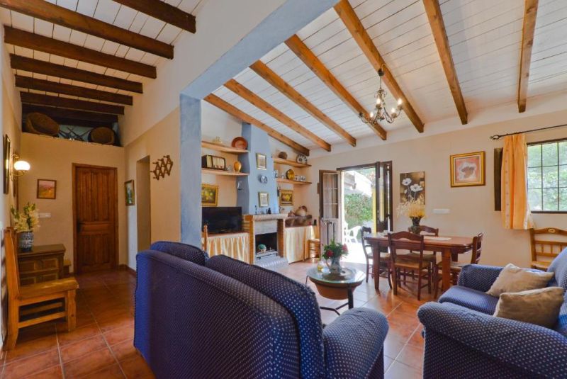 Casa Villazo 1