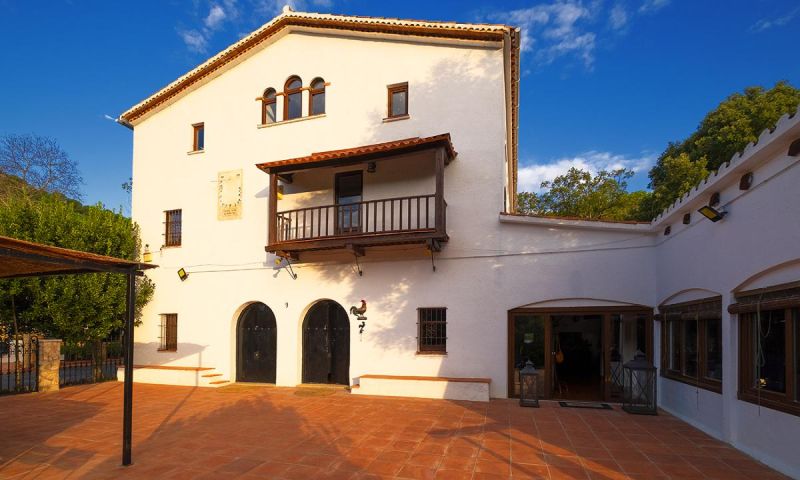 Mas Del Gall - Casa Nova