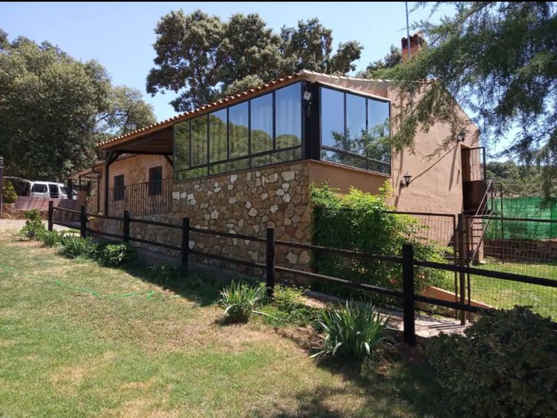 Casa Rural Ángel
