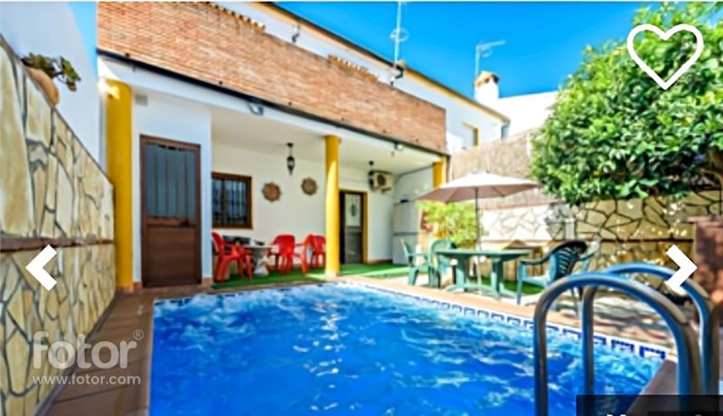 Casa Huerta San Miguel