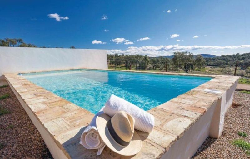 Casa Rural Kenza