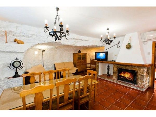 Casa Rural La Herradura