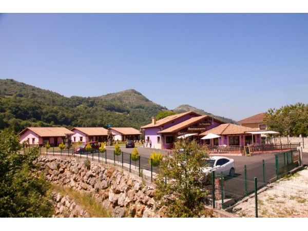 Apartamentos Aires De Avin