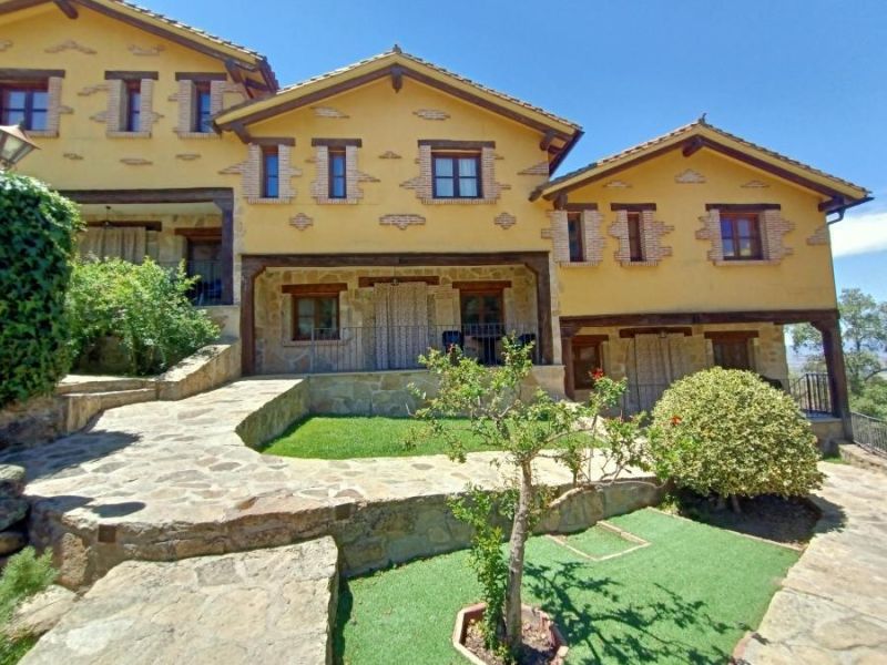 Apartamentos Rurales Acebuche