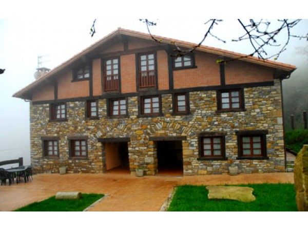 Longa Nagusia