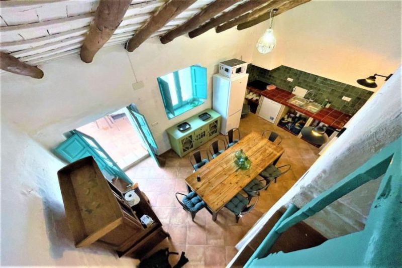 La Casa De David Brito