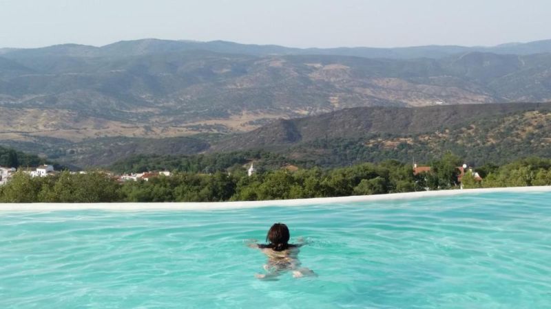 Finca El Chaparral