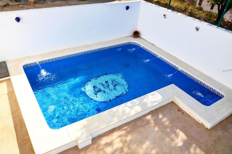 Casa Rural Aya I