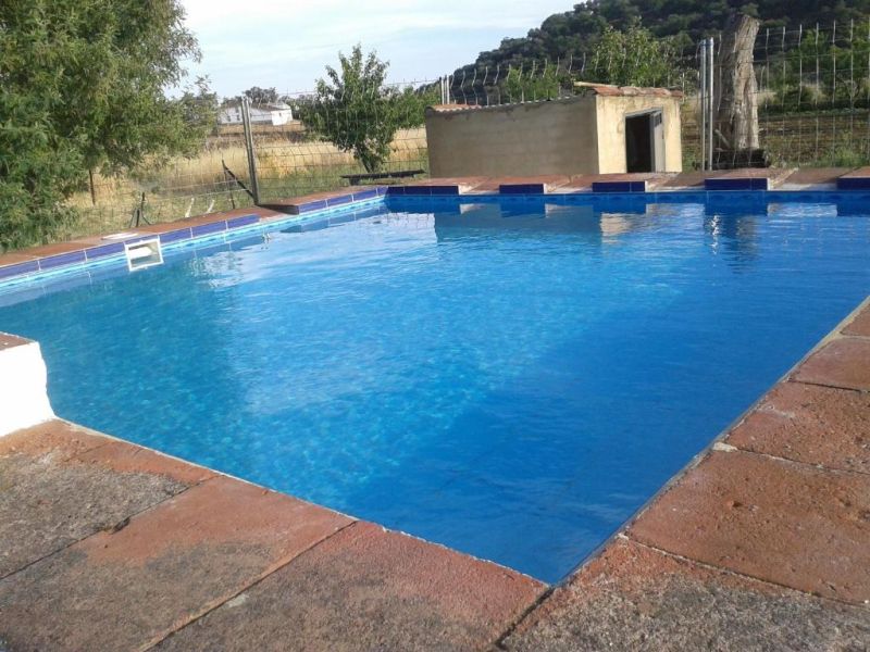 Casa Rural El Tejar
