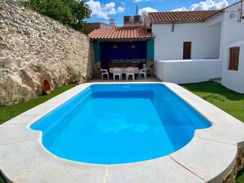Casa Rural Sierra Tórtola 2