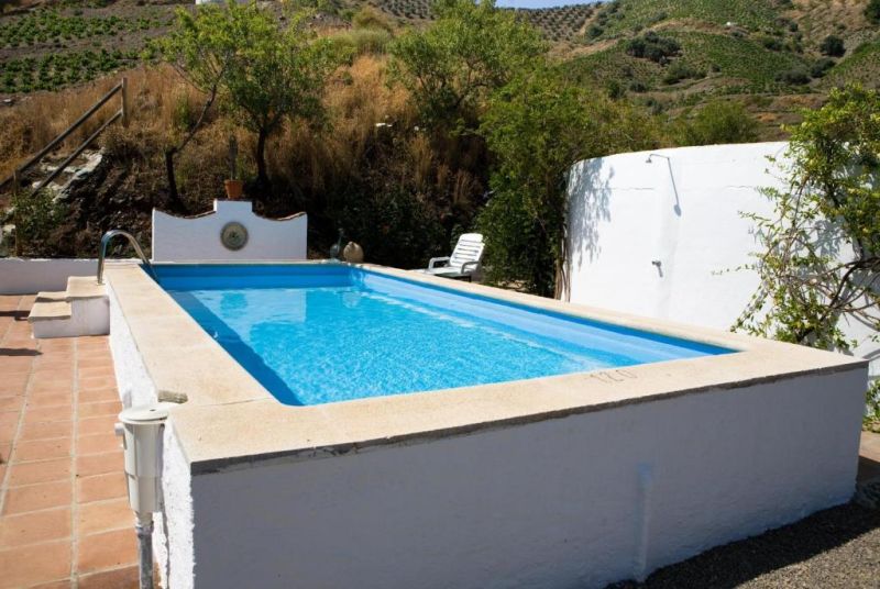 Cortijo Lagar De Luisa