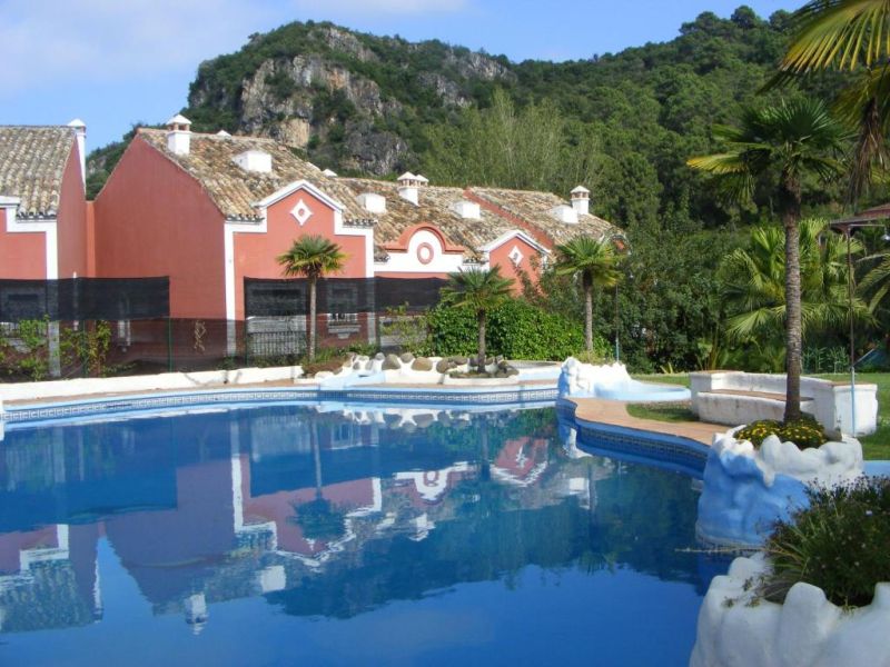 Apartamento Los Naranjos