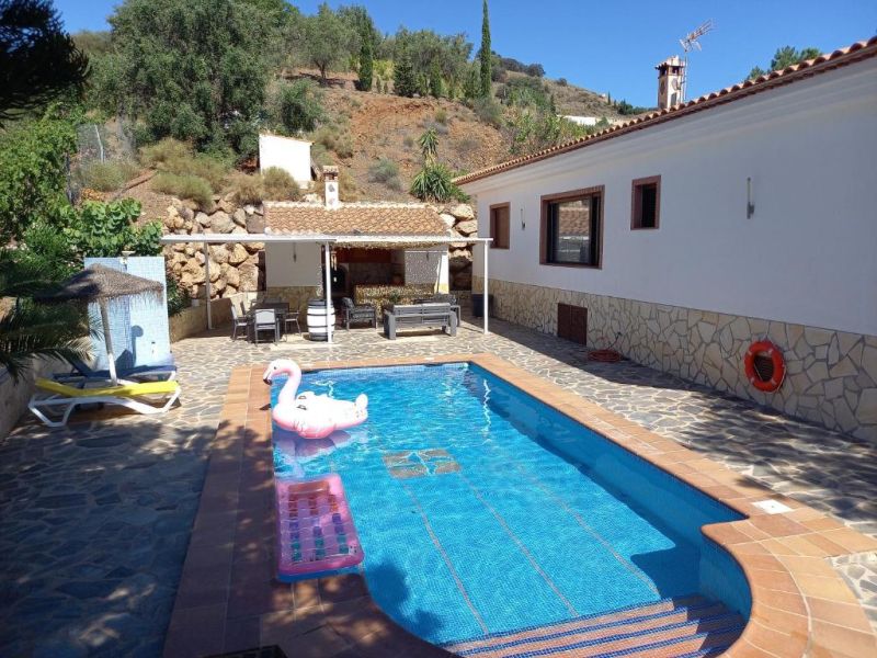 Villa Ensueño