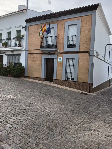 Casa Loren