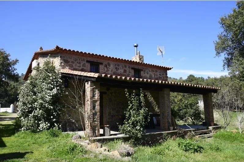 Casa Rural Lola