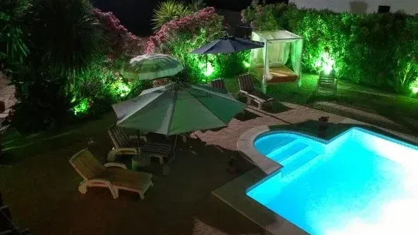 Casa Azahar