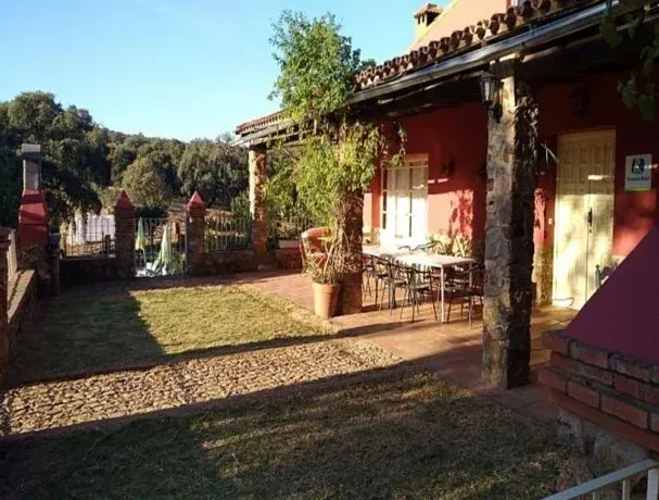 Casa Rural Juan