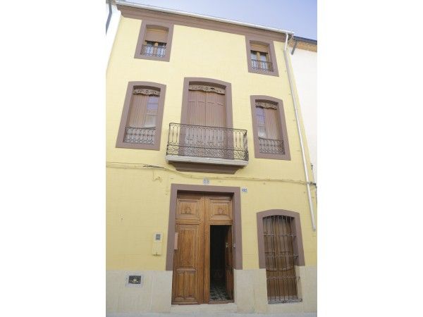 La Casona De Albaida