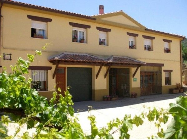 La Bodega Del Abuelo