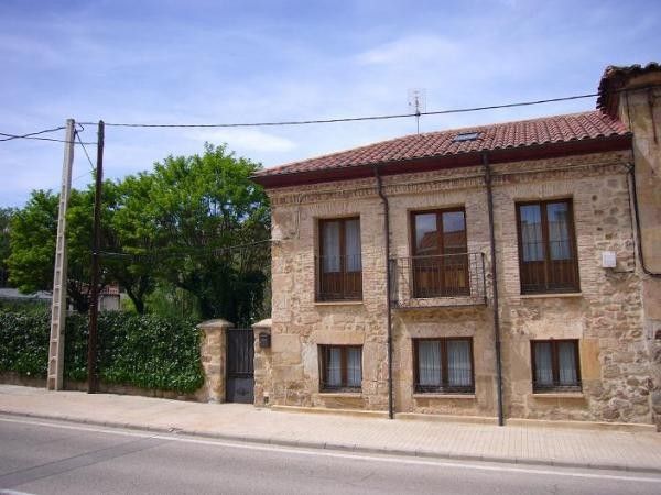 Casa Rio Soria