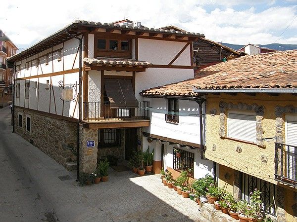 Luna Y Lunaposada