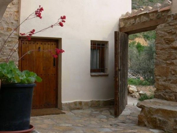 Casa Del Patio