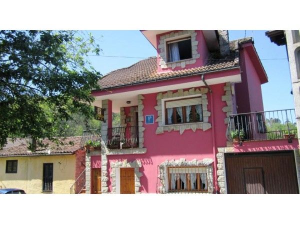 Apartamentos Rurales Solahuerta