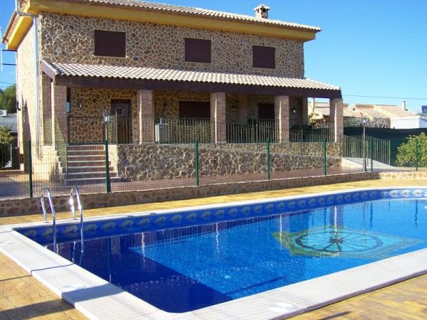 Casa Rural La Masia