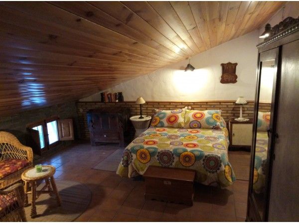 Casa Rural El Postigo