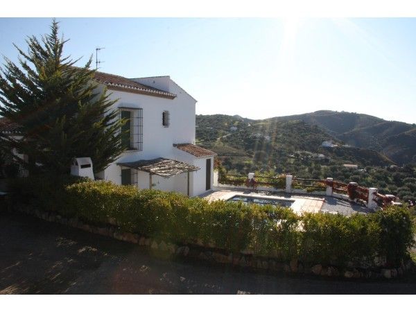 Casas De Cantoblanco