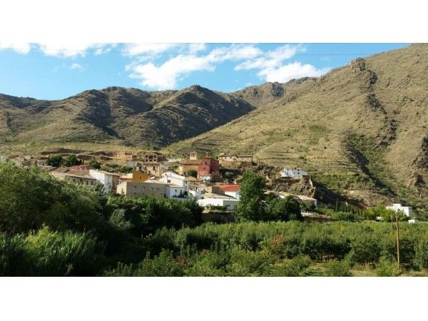 El Retiro De Isabel