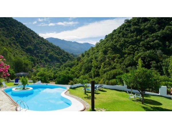 Casa Rural El Huertezuelo