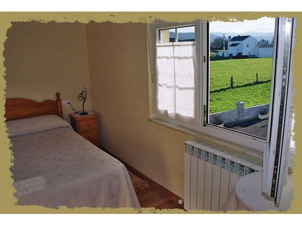 Apartamentos Rurales Los Árboles