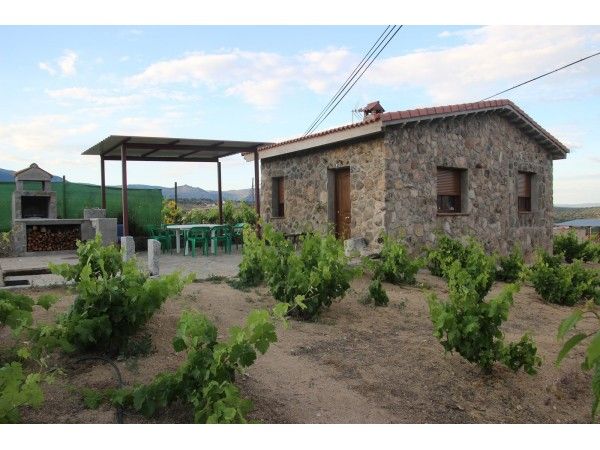 Casa Rural Fuente Buena