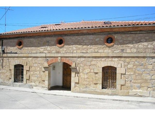 Casa Rural MariCarmen