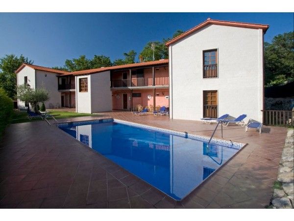 Apartamentos Vía Nova