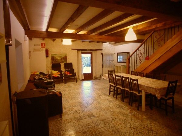 Casa La Mimosa