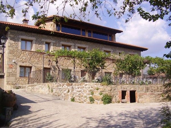Ropino Casa Rural - Hotel