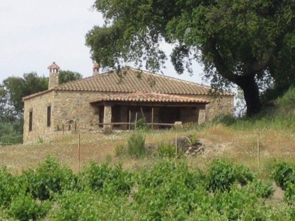 Casa Rural La Vega