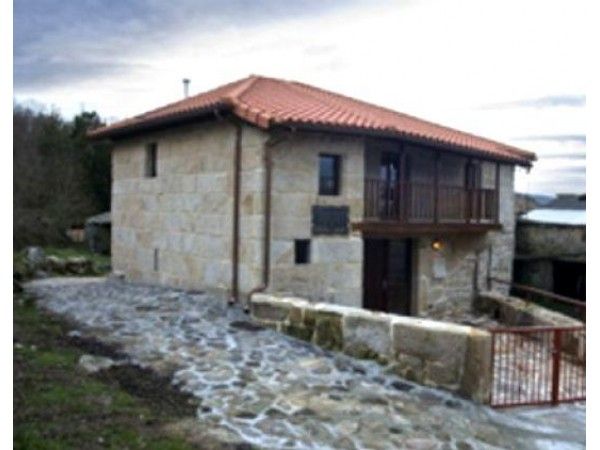 A Casa Do Adelino