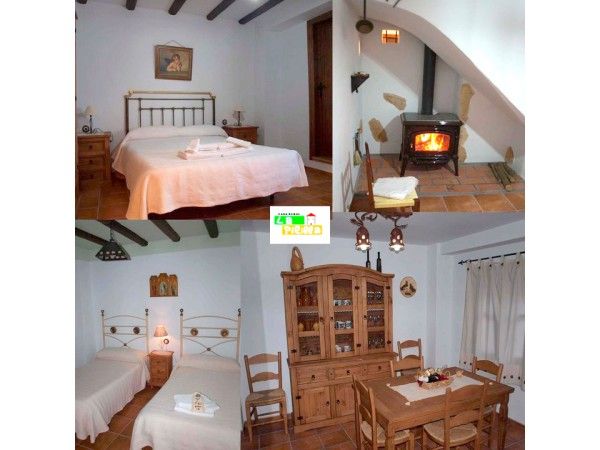 Casa Rural La Pililla