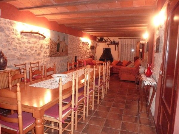 Casa Rural Calaceit