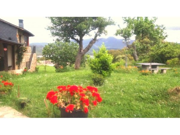 Rural Médulas