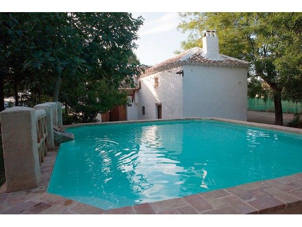Casa Rural La Alameda