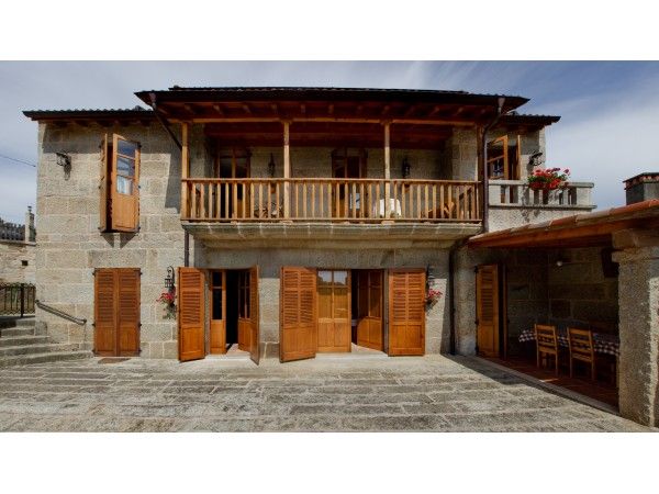 Casa Da Solaina