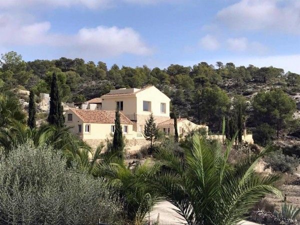 Finca Las Estrellas