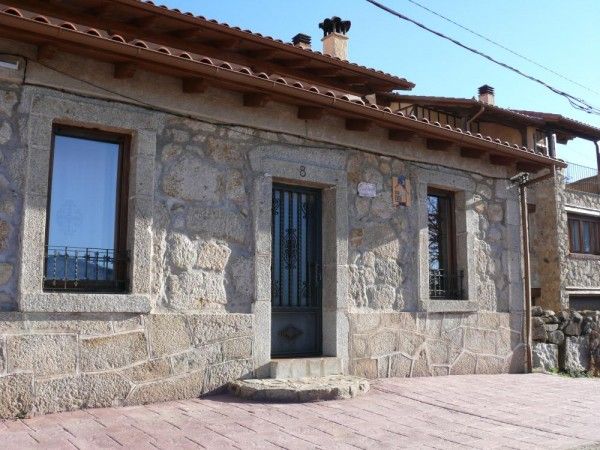 Casa Rural Abadia