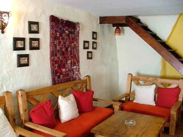 Casa Rural Paco Y Paca