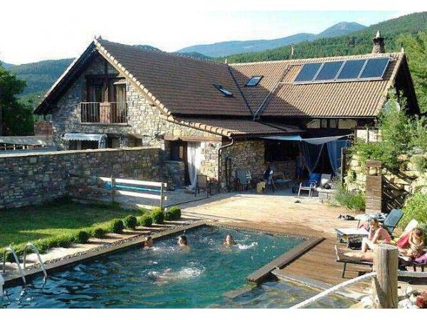 Casa Rural Villanovilla