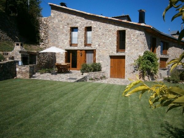 L´Estisora De Casa L´Hereu